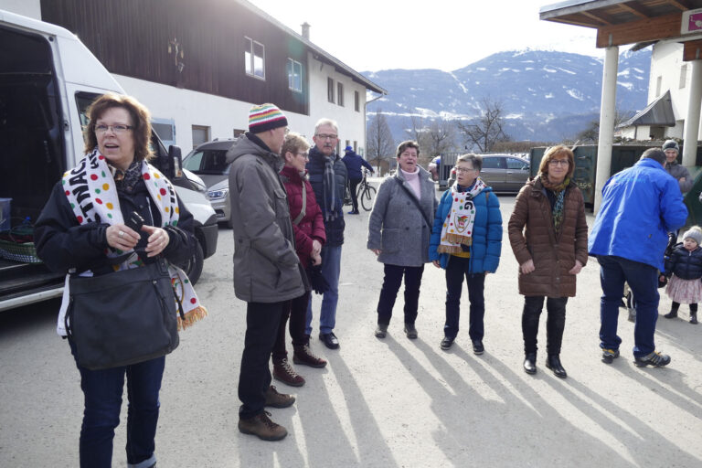 Matschgererumzug Mils (Tirol) 2020 – Foto 54