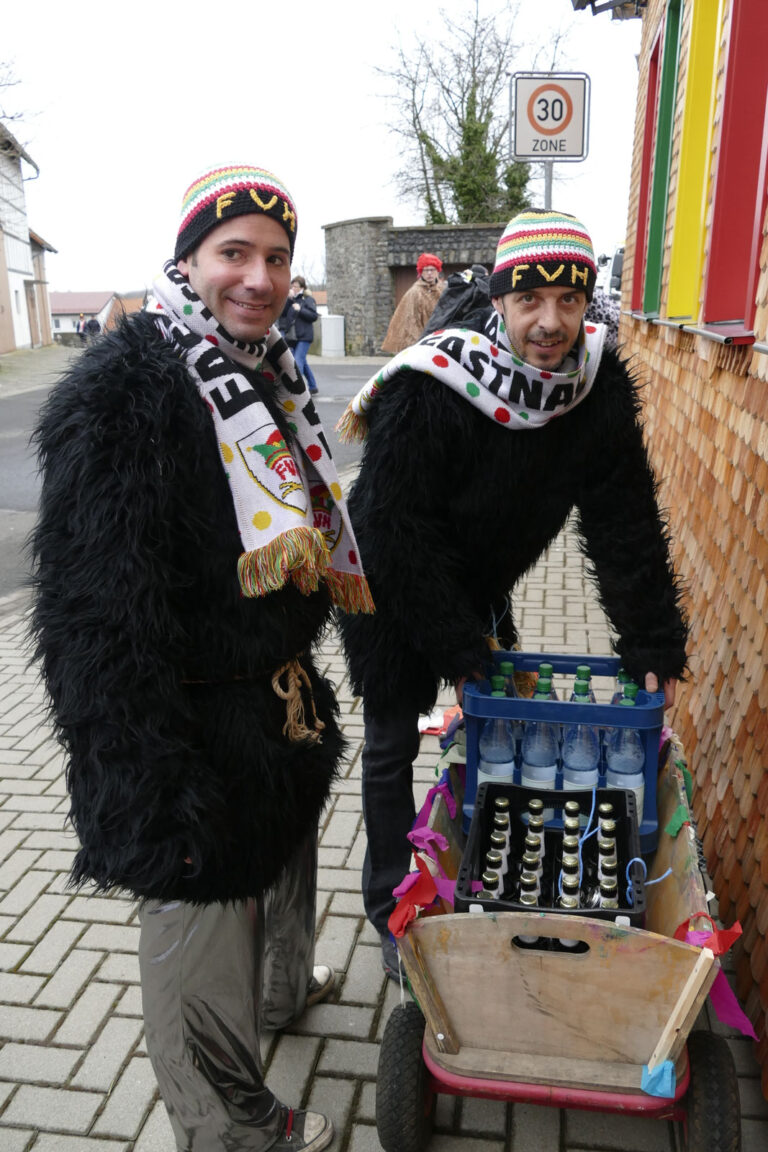 Rosenmontag 2020 – Foto 3