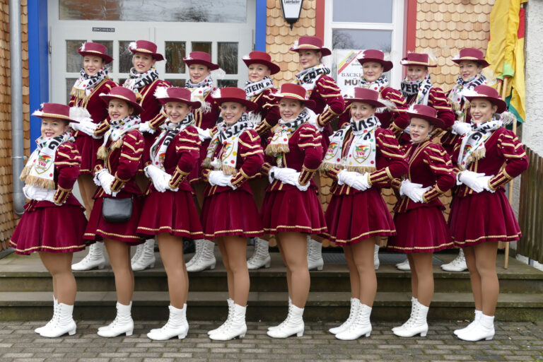 Rosenmontag 2020 – Foto 4