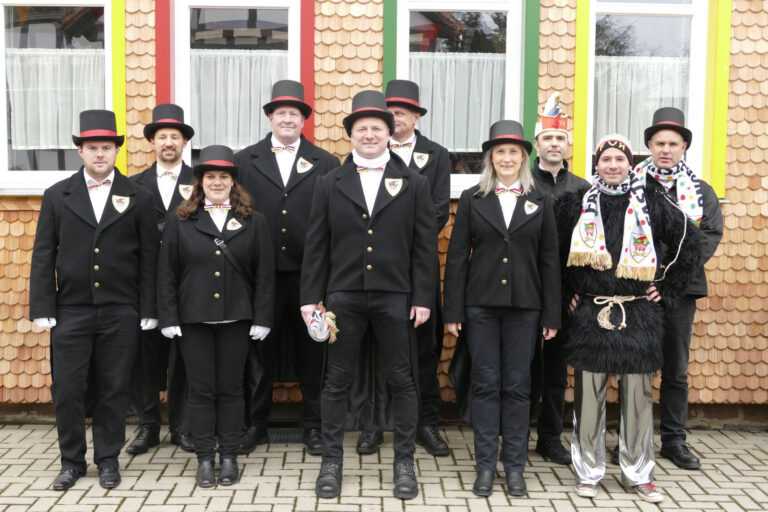 Rosenmontag 2020 – Foto 5