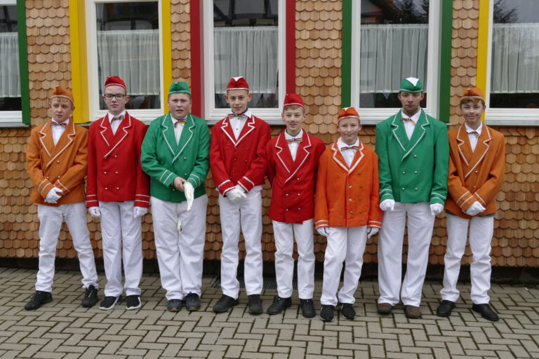 Rosenmontag 2020 – Foto 6