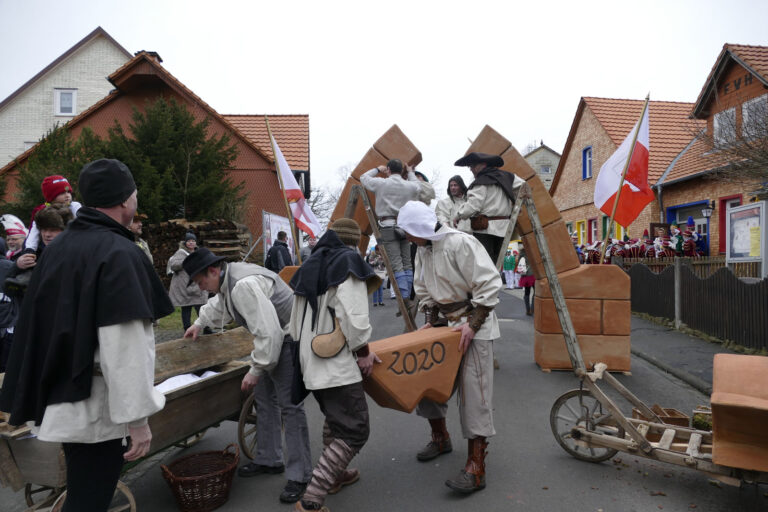 Rosenmontag 2020 – Foto 7