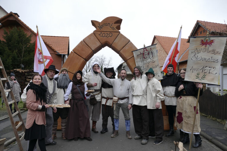 Rosenmontag 2020 – Foto 14