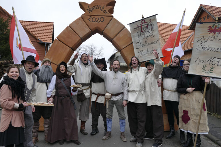 Rosenmontag 2020 – Foto 15
