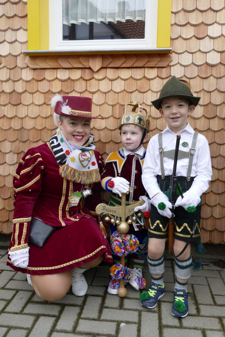 Rosenmontag 2020 – Foto 16