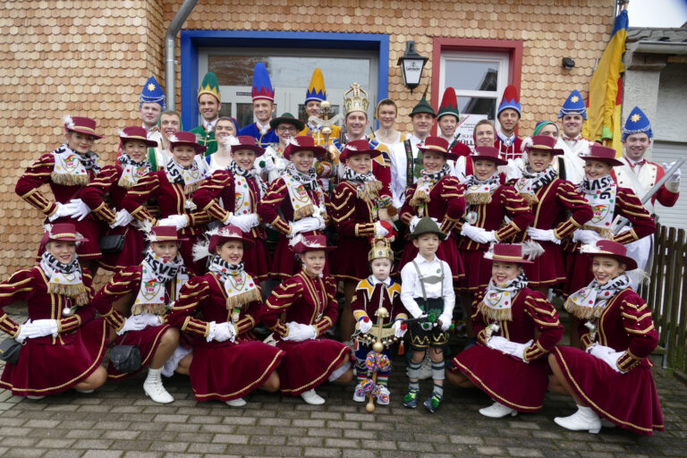Rosenmontag 2020 – Foto 17
