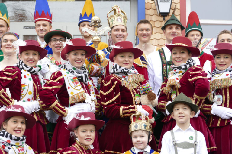 Rosenmontag 2020 – Foto 19