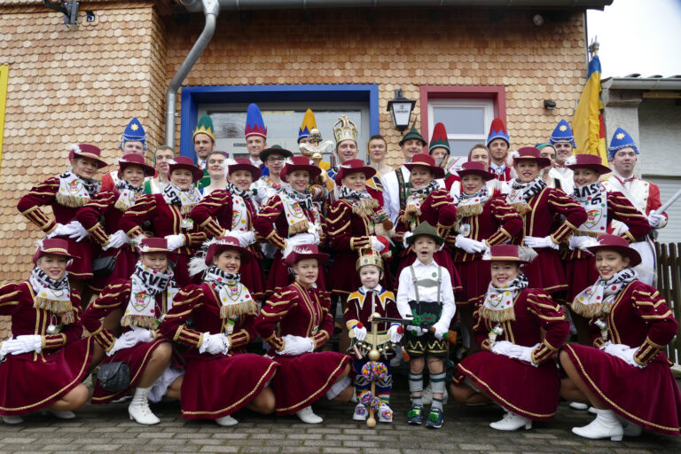 Rosenmontag 2020 – Foto 20