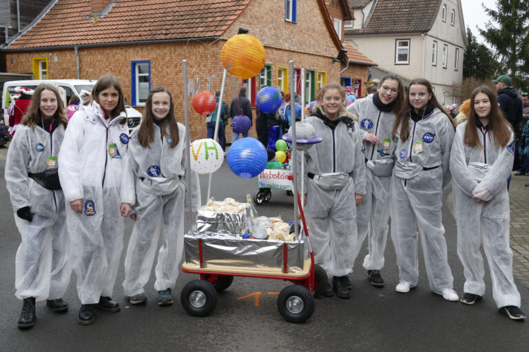 Rosenmontag 2020 – Foto 21
