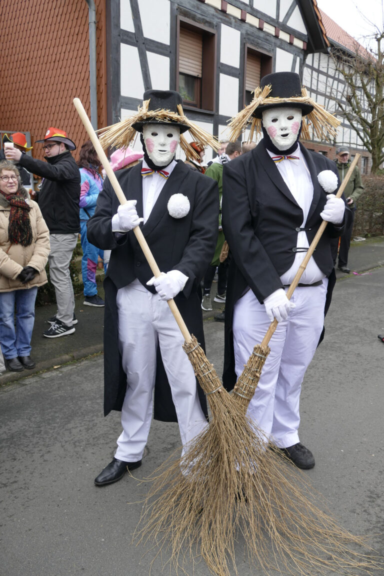 Rosenmontag 2020 – Foto 23