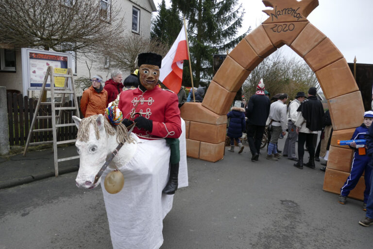 Rosenmontag 2020 – Foto 24
