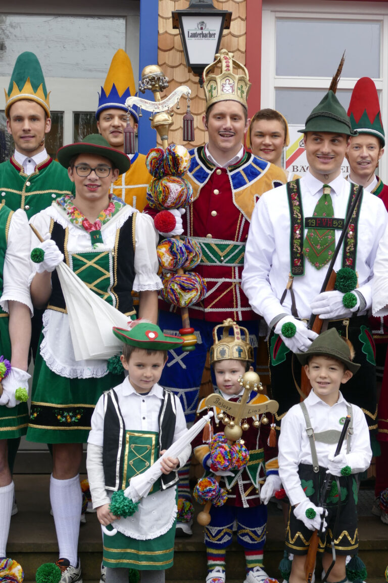 Rosenmontag 2020 – Foto 29