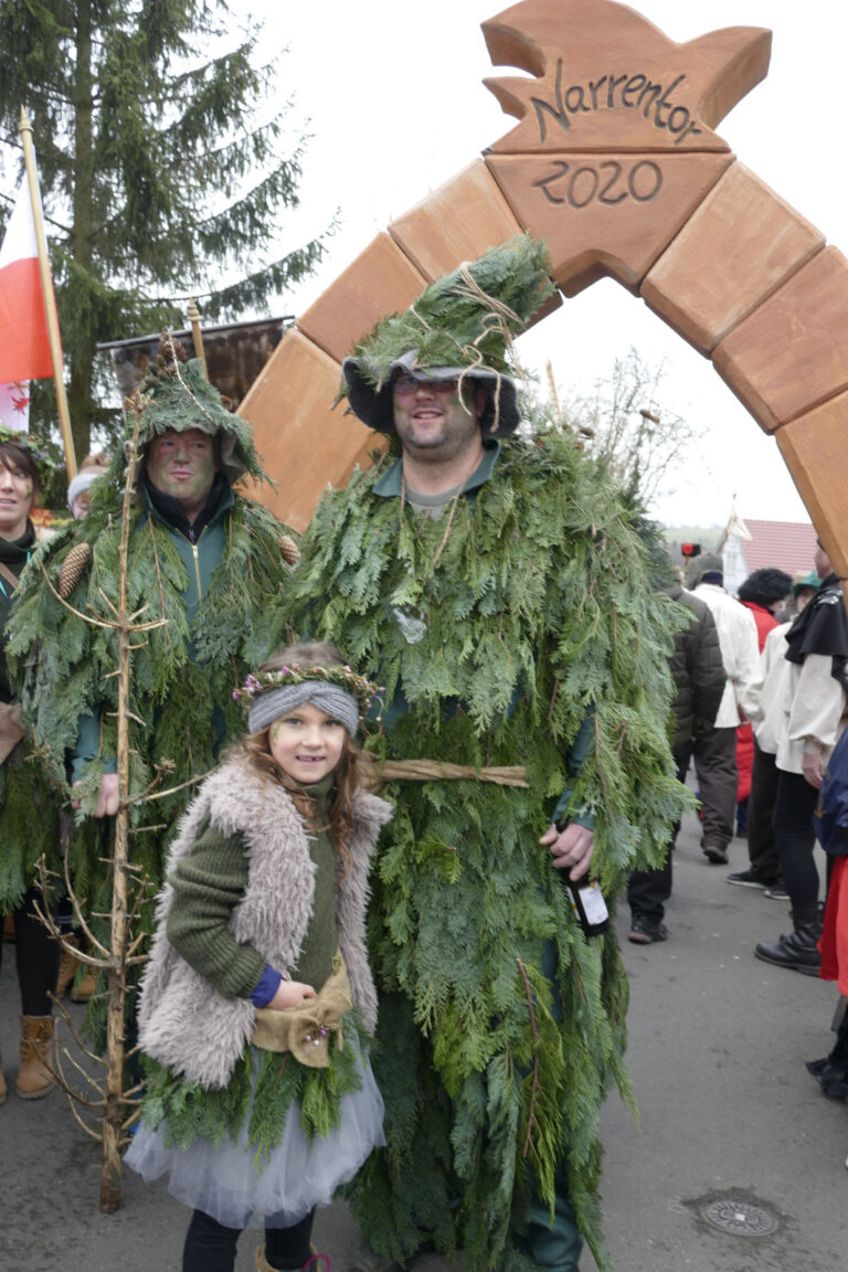 Rosenmontag 2020 – Foto 32