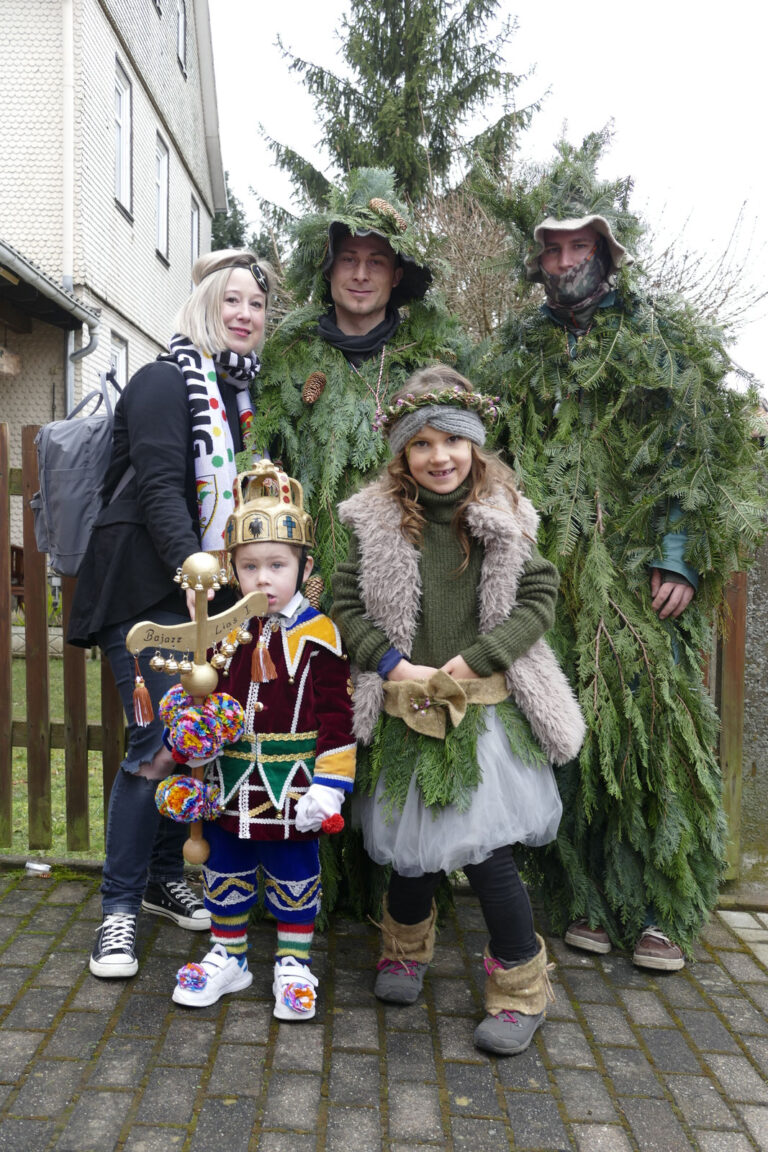 Rosenmontag 2020 – Foto 33
