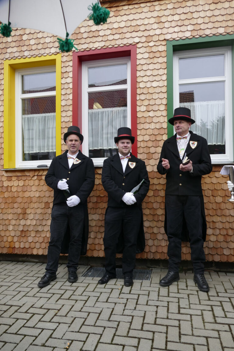 Rosenmontag 2020 – Foto 39