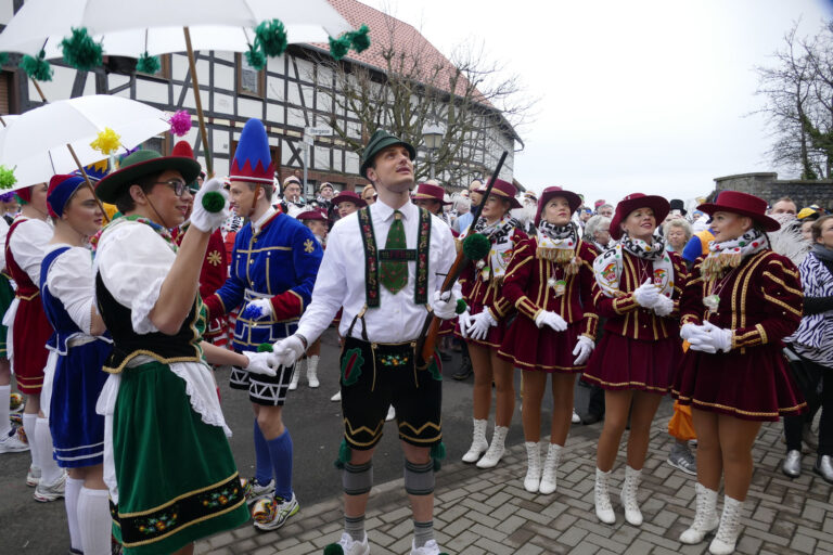 Rosenmontag 2020 – Foto 40