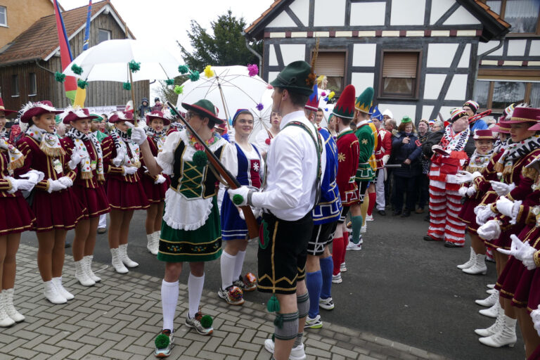Rosenmontag 2020 – Foto 41