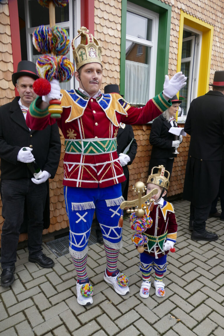 Rosenmontag 2020 – Foto 43