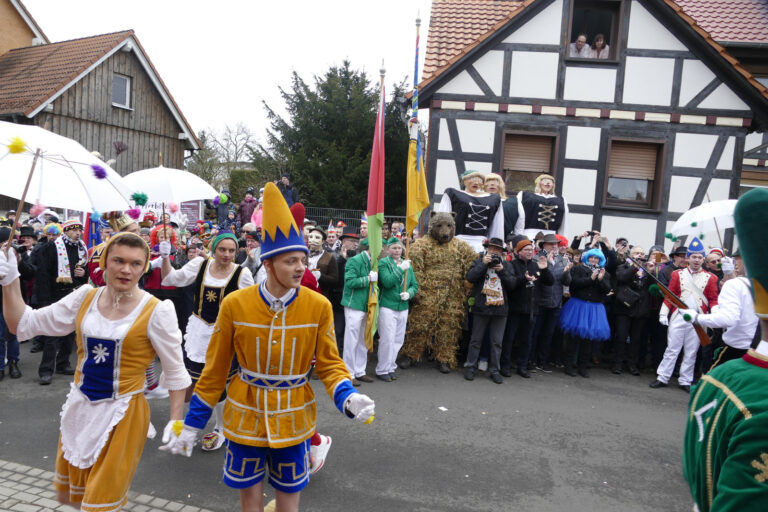 Rosenmontag 2020 – Foto 44