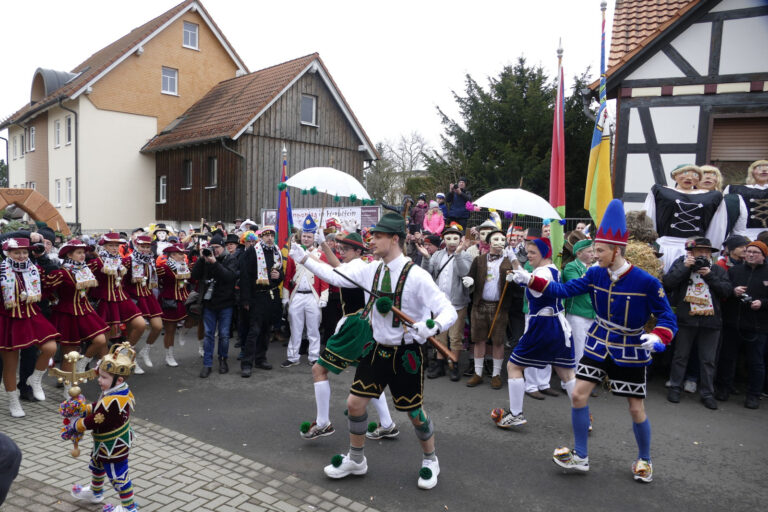 Rosenmontag 2020 – Foto 45