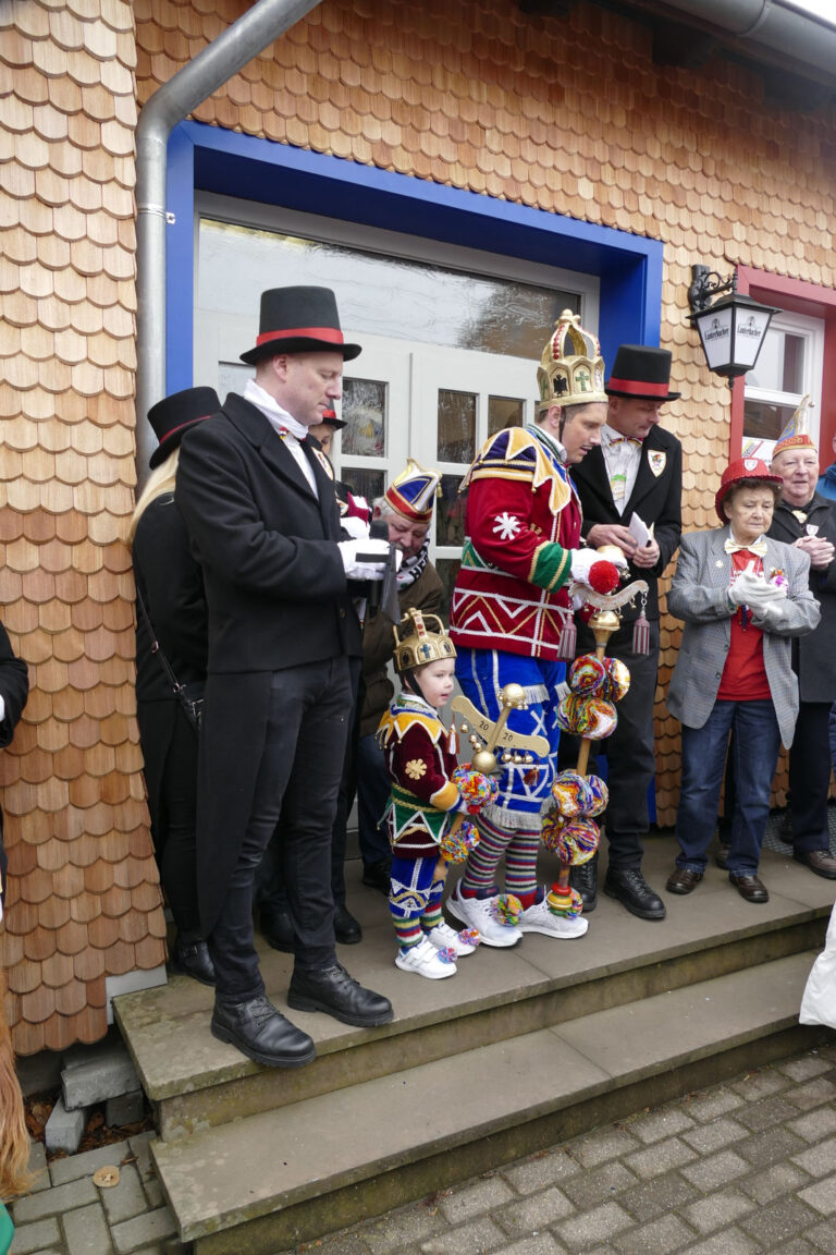 Rosenmontag 2020 – Foto 46