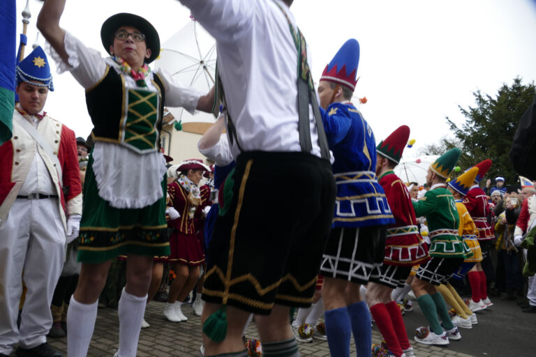 Rosenmontag 2020 – Foto 48