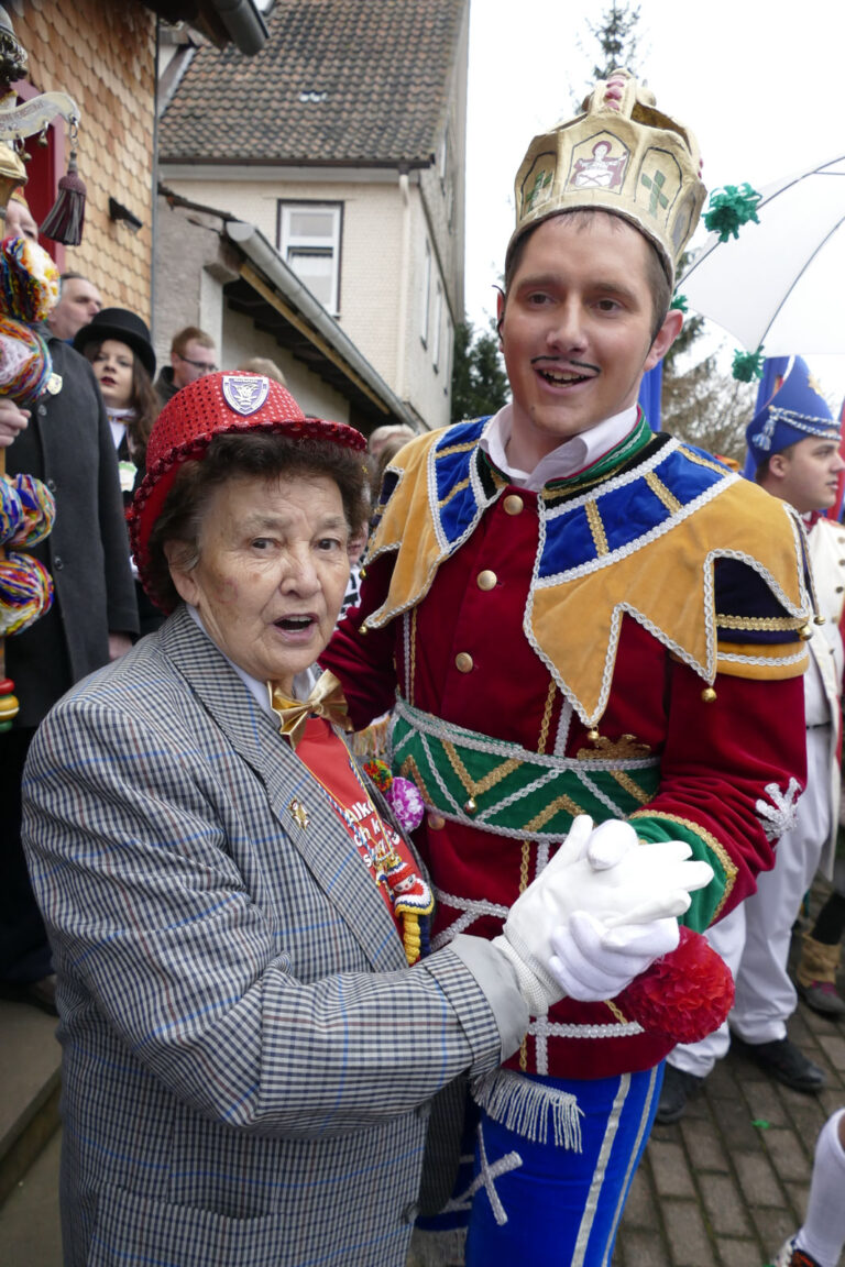 Rosenmontag 2020 – Foto 49