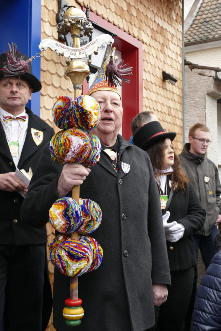 Rosenmontag 2020 – Foto 50