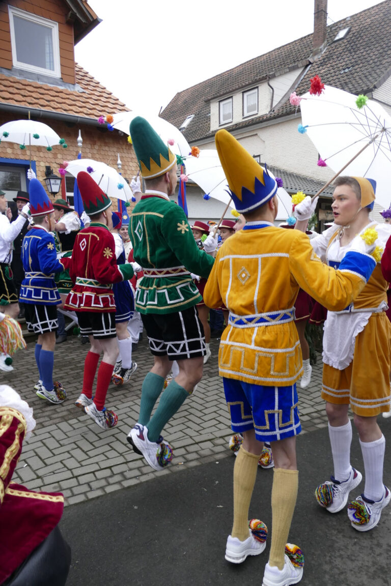 Rosenmontag 2020 – Foto 52