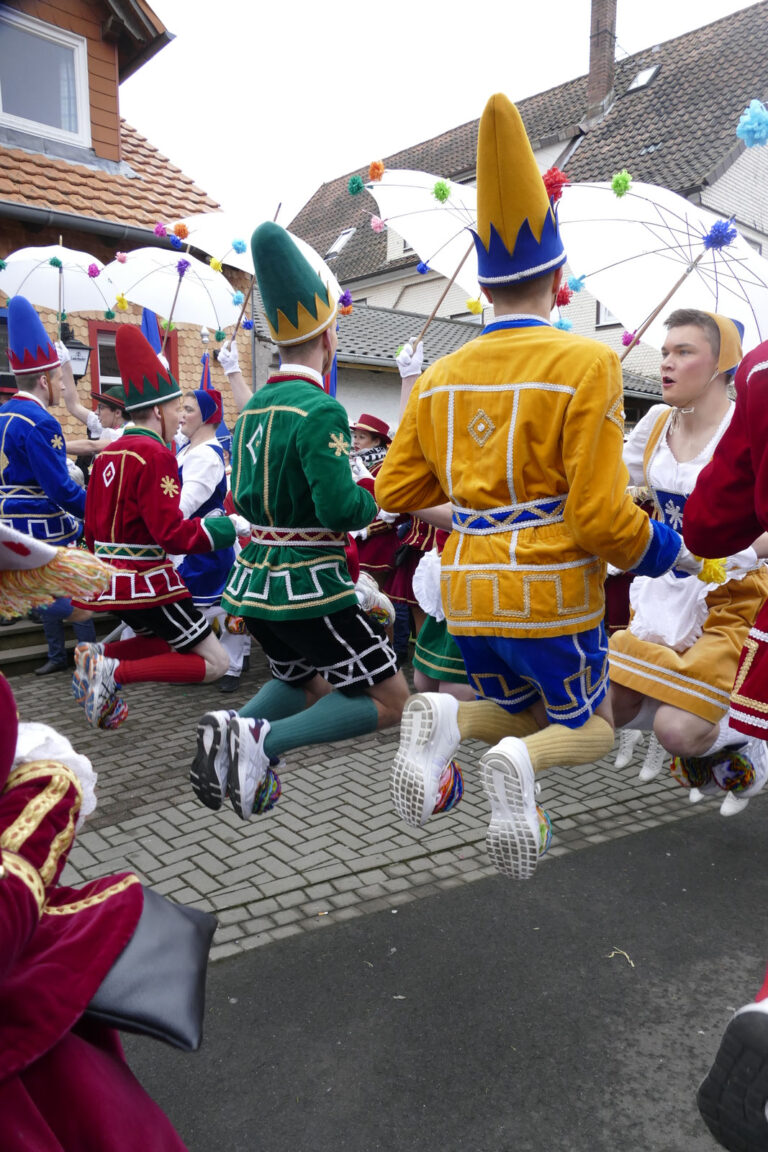 Rosenmontag 2020 – Foto 53