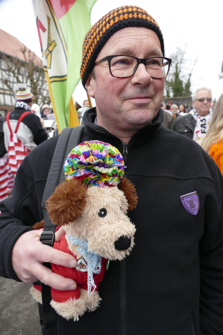 Rosenmontag 2020 – Foto 54