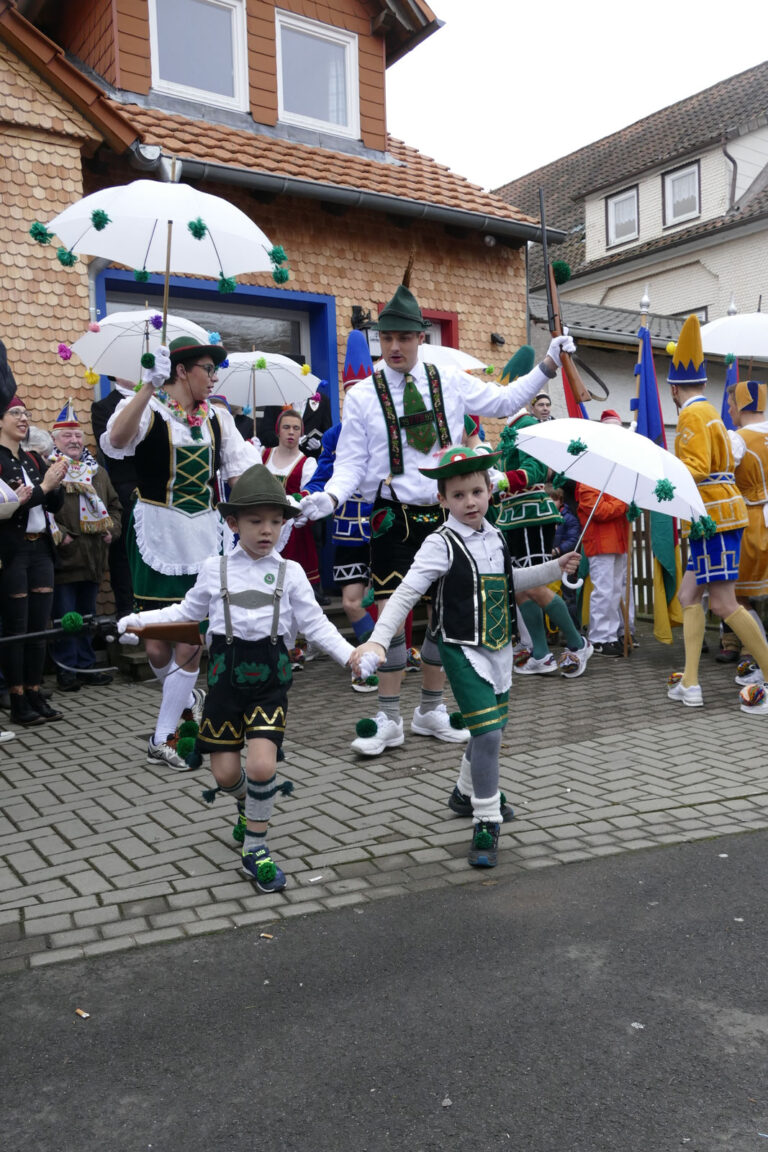Rosenmontag 2020 – Foto 55