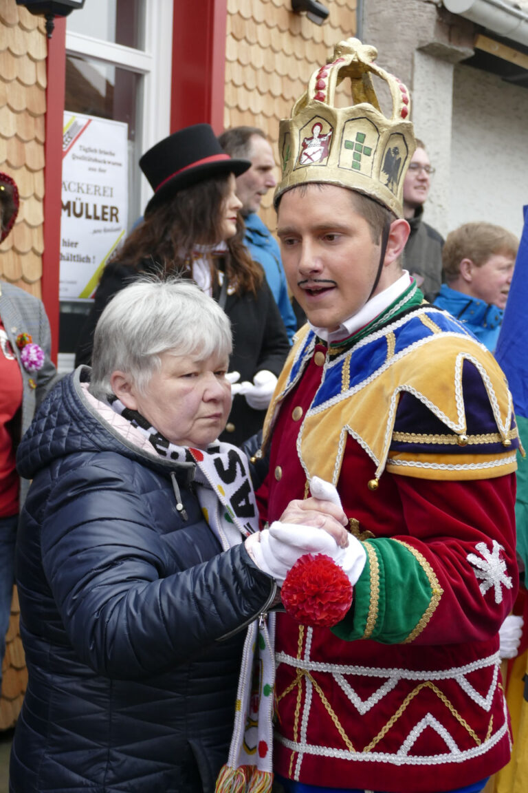 Rosenmontag 2020 – Foto 56