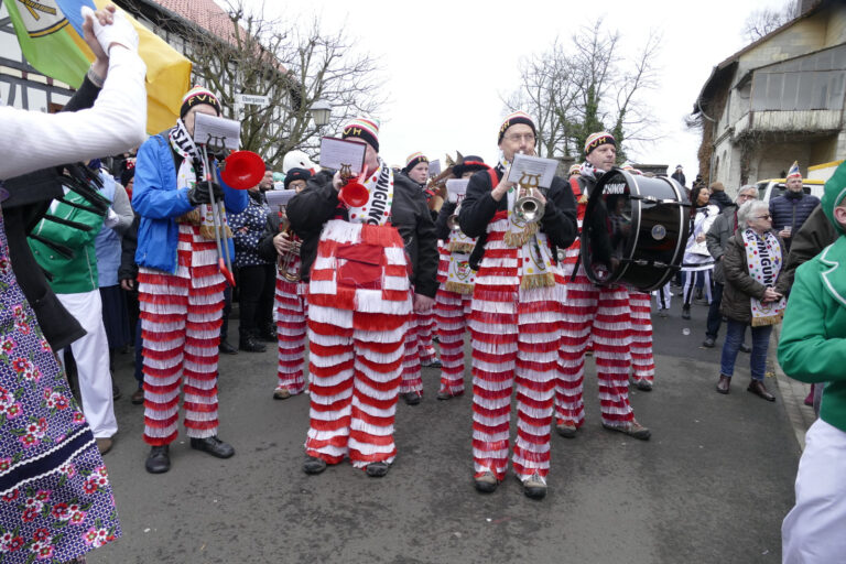 Rosenmontag 2020 – Foto 57