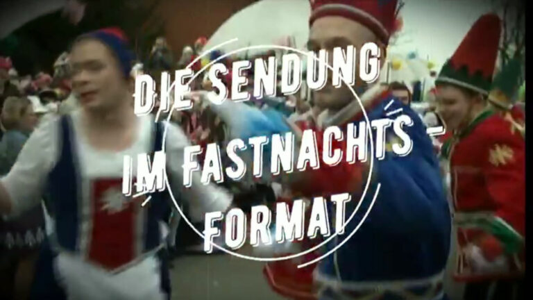 „Foaselt gugge…!“ 2021 – Foto 2