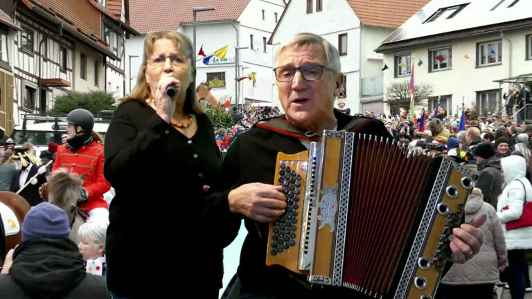 „Foaselt gugge…!“ 2021 – Foto 15