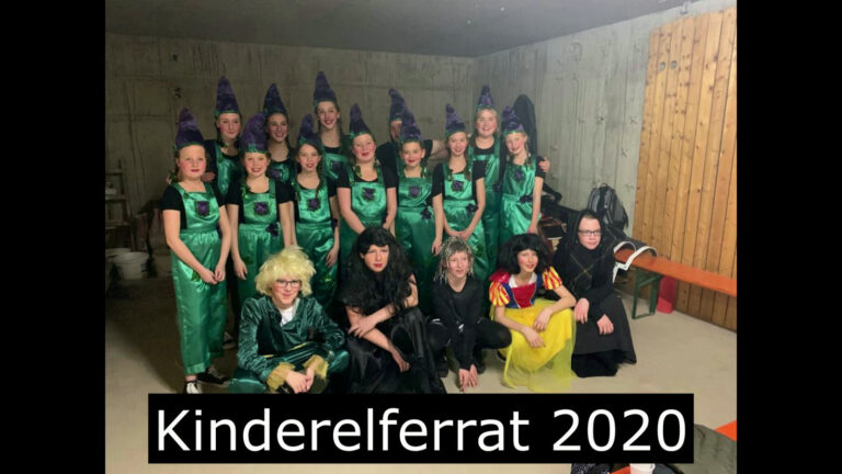 „Foaselt gugge…!“ 2021 – Foto 18