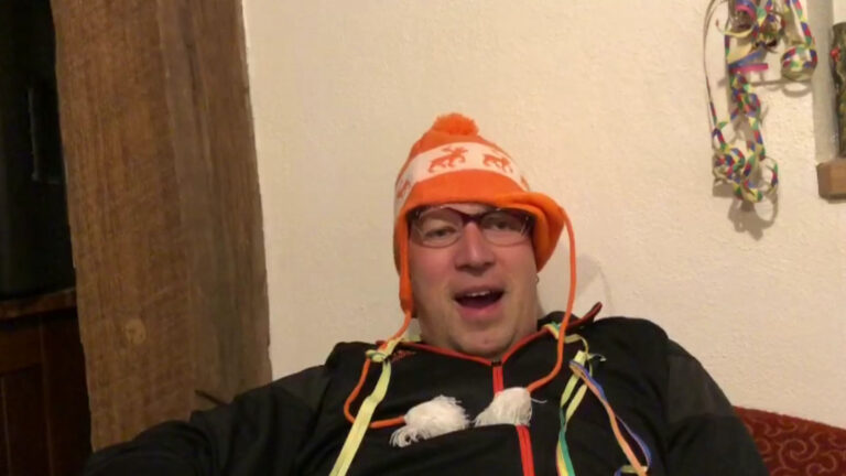 „Foaselt gugge…!“ 2021 – Foto 21