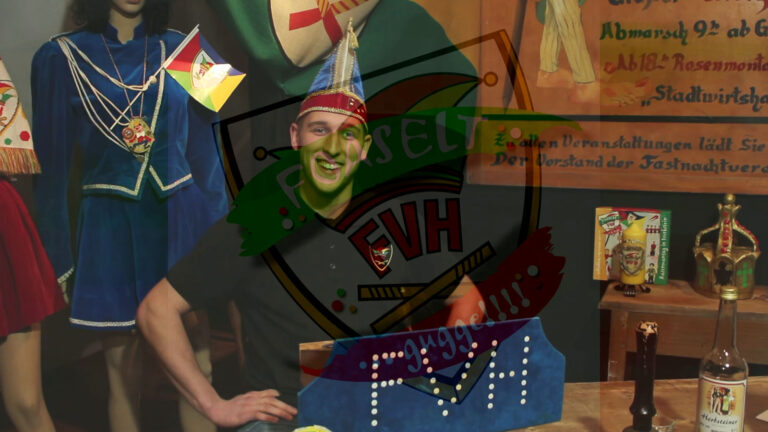 „Foaselt gugge…!“ 2021 – Foto 23