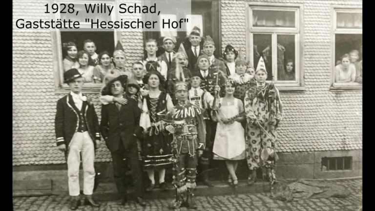 „Foaselt gugge…!“ 2021 – Foto 30