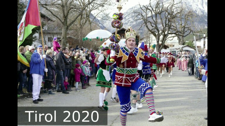 „Foaselt gugge…!“ 2021 – Foto 57