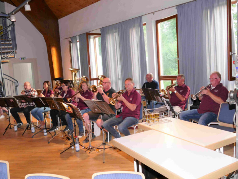 70 Jahre FVH 2022 – Foto 2