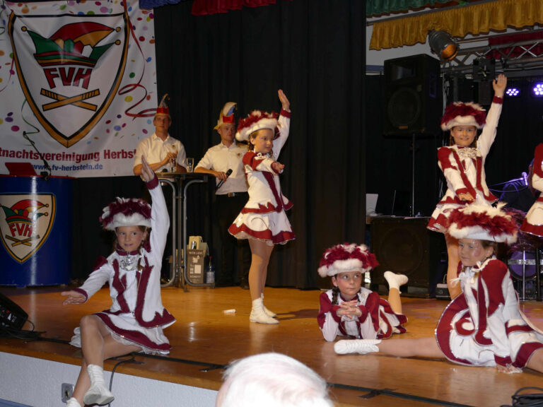70 Jahre FVH 2022 – Foto 15
