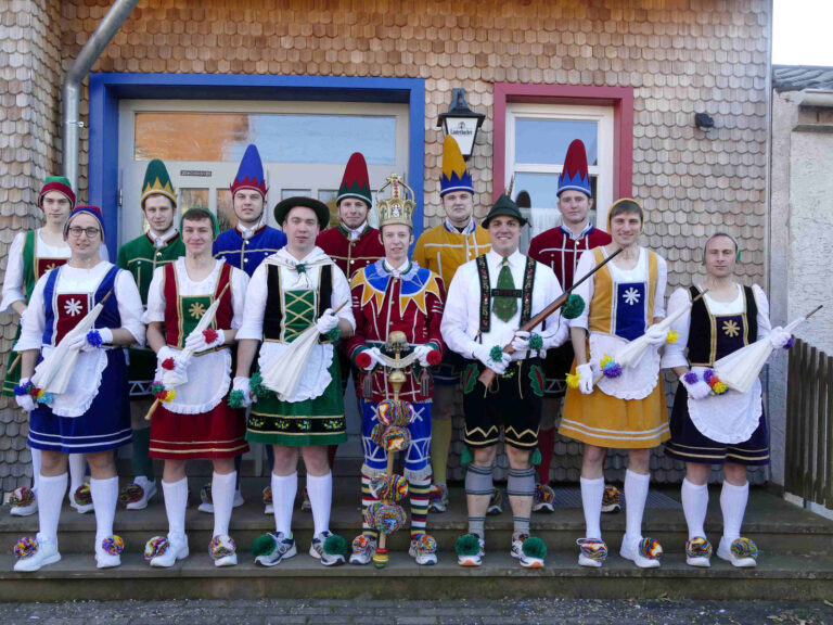 Brauchtumsumzug 2022 – Foto 4