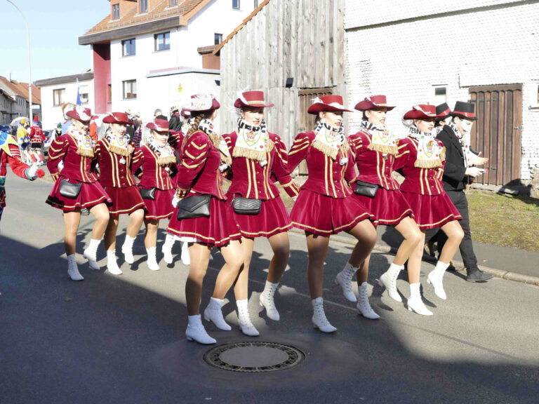 Brauchtumsumzug 2022 – Foto 7