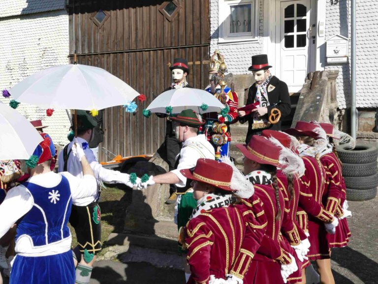 Brauchtumsumzug 2022 – Foto 8