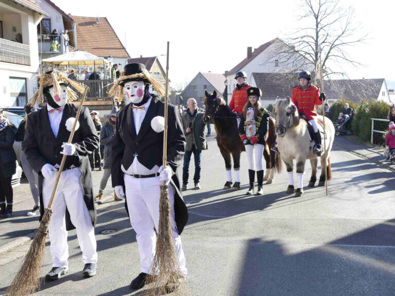 Brauchtumsumzug 2022 – Foto 9