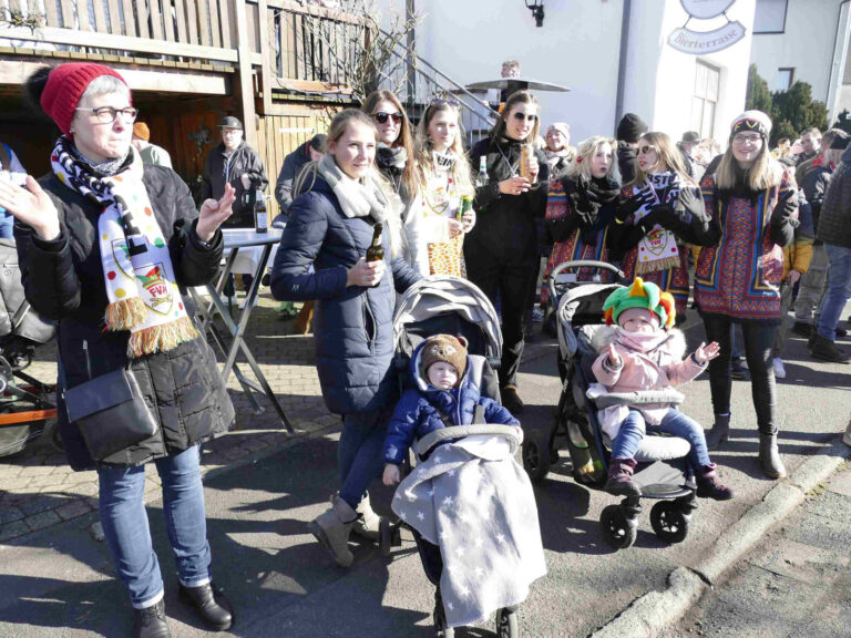 Brauchtumsumzug 2022 – Foto 11