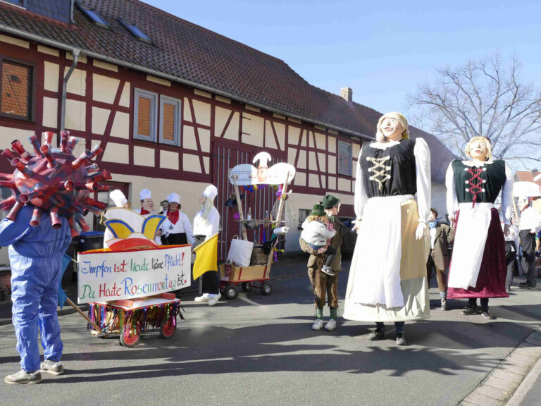 Brauchtumsumzug 2022 – Foto 19