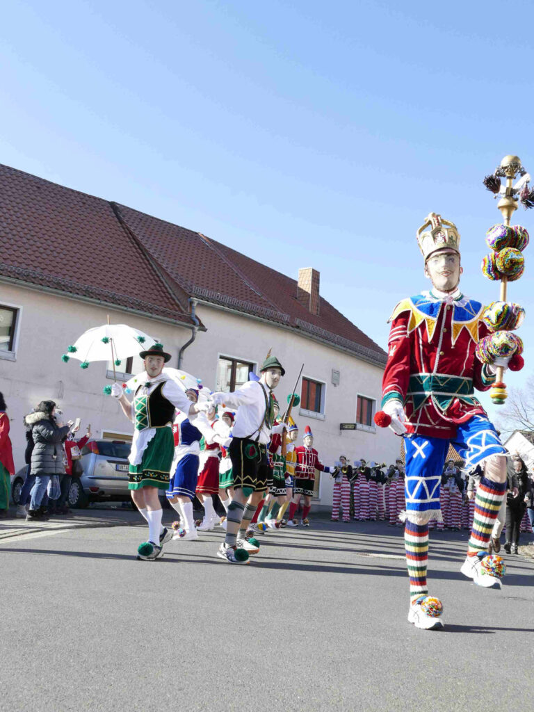 Brauchtumsumzug 2022 – Foto 25